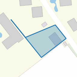 Perceel HDB01-O-2953