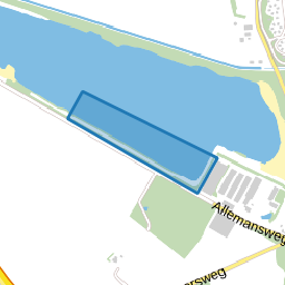 Perceel HDB01-O-2973