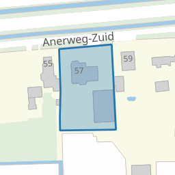 Perceel HDB01-O-2991