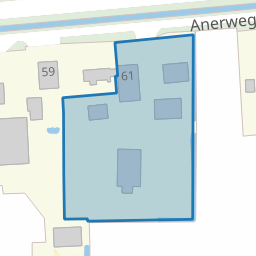 Perceel HDB01-O-2993