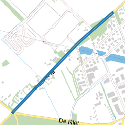 Perceel HDB01-O-2997