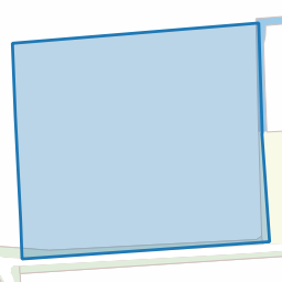 Perceel HDB01-O-3007