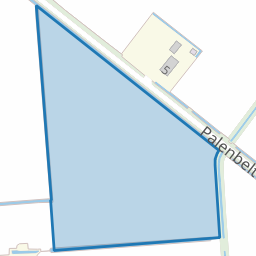 Perceel HDB01-O-3009