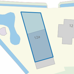 Perceel HDB01-O-3010