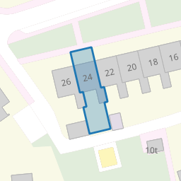 Perceel HDB01-O-3013