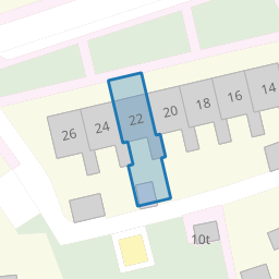 Perceel HDB01-O-3014