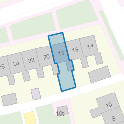 Perceel HDB01-O-3016