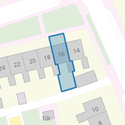 Perceel HDB01-O-3017