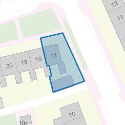 Perceel HDB01-O-3018