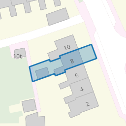 Perceel HDB01-O-3020