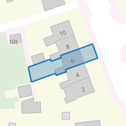 Perceel HDB01-O-3021