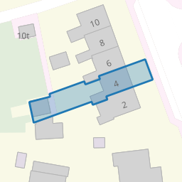 Perceel HDB01-O-3022