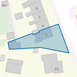 Perceel HDB01-O-3023