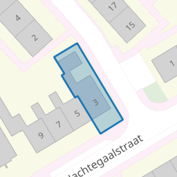 Perceel HDB01-O-3028