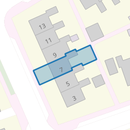 Perceel HDB01-O-3032