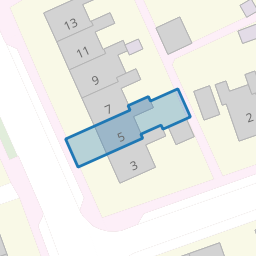 Perceel HDB01-O-3033