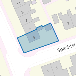 Perceel HDB01-O-3034