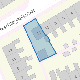 Perceel HDB01-O-3035