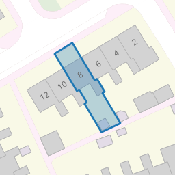 Perceel HDB01-O-3037