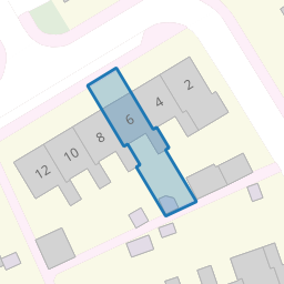 Perceel HDB01-O-3038