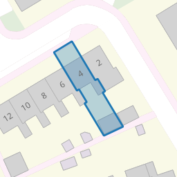 Perceel HDB01-O-3039