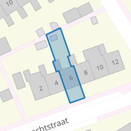 Perceel HDB01-O-3043