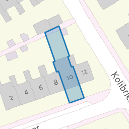 Perceel HDB01-O-3045