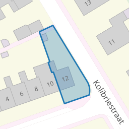 Perceel HDB01-O-3046