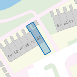 Perceel HDB01-O-3047