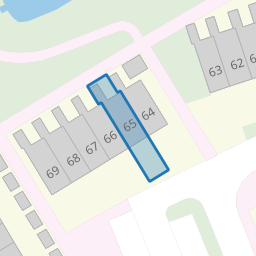 Perceel HDB01-O-3048