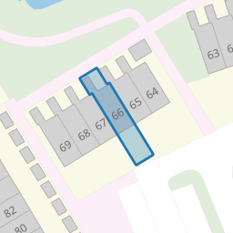 Perceel HDB01-O-3049