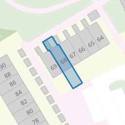 Perceel HDB01-O-3051