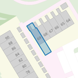 Perceel HDB01-O-3052