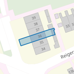 Perceel HDB01-O-3057