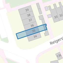 Perceel HDB01-O-3058