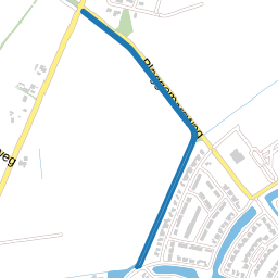 Perceel HDB01-O-3064