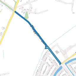 Perceel HDB01-O-3065