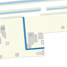 Perceel HDB01-O-3068