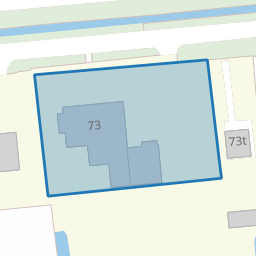 Perceel HDB01-O-3070