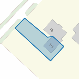 Perceel HDB01-O-3077