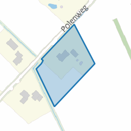 Perceel HDB01-O-3079