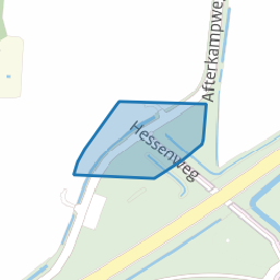 Perceel HDB01-O-3095