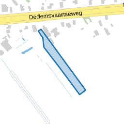 Perceel HDB01-O-3099