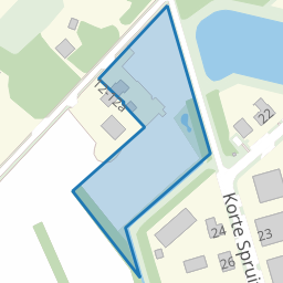 Perceel HDB01-O-3101