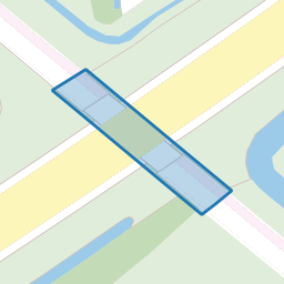 Perceel HDB01-O-3114