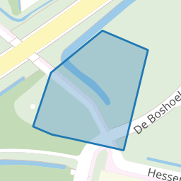 Perceel HDB01-O-3117