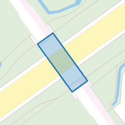 Perceel HDB01-O-3126