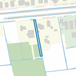 Perceel HDB01-O-3136