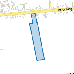 Perceel HDB01-O-3137