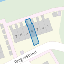 Perceel HDB01-O-3142